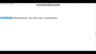 Adsense Trick 2017 Get Fully Approved Non Hosted Google AdSense In Few Minutes