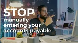 How to Automate Accounts Payable with Quadient