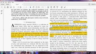 Optimal Placement of Relay Nodes Over Limited Positions in Wireless Sensor Networks