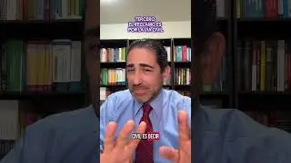 El error judicial