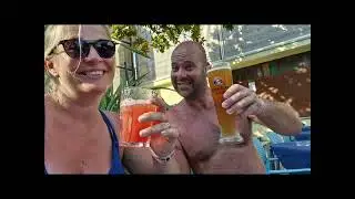 Vakantie 2024: Lago Maggiore (Zwitserland) en het Gardameer in Italië.