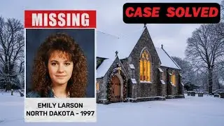 North Dakota 1997 Cold Case Solved &mdash; Arrests Shock the Community