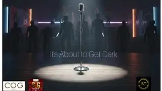 SG - BLACKOUT ft TEC of SDC (OFFICIAL VISUALIZER)