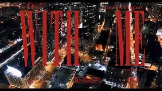 With Me Feat. Heem Mack The Fox ( A 999 Productions Film )
