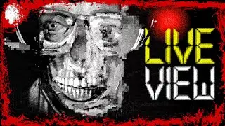 LIVE VIEW | 2025 Found Footage Horror Short Film