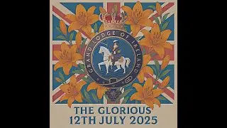 Belfast Twelfth  ~ 
