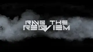 Rave The Reqviem interview 19.10.2020