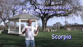 Scorpio June 2011