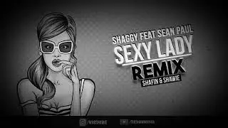(KAWSER) SEXY LADY REMIX DJ (Dutch) Remix