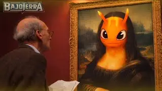 🏛️ Babosas que Merecen estar en Un Museo de Arte | Bajoterra 🎨