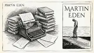 Martin Eden: Bir Hayatın Dönüşümü | Jack London