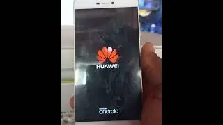 Comment r&eacute;initialiser un t&eacute;l&eacute;phone portable Huawei P8