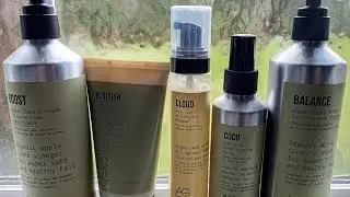 AGCARE 💚 Unboxing