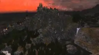 U18 - Amon D&icirc;n Stormy Skies