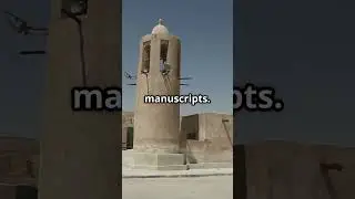 Discover Timbuktu: The Legendary City