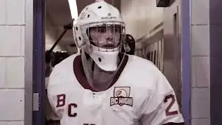 BC High Hockey Hype Video for 2022 Playoffs