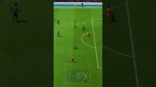 The Art of Taking the mick #easportsfc #fifa #funny #vinicius #viniciusjr