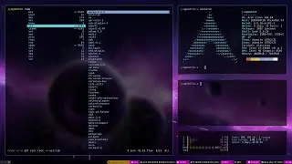 How to Install Arch Linux in 2021 | Arch Linux Monthly Install - 06.2021 - Sway 