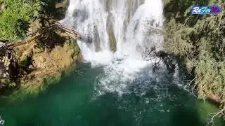 &iquest;Por qu&eacute; Tamasopo es el mejor destino? | Huasteca Potosina