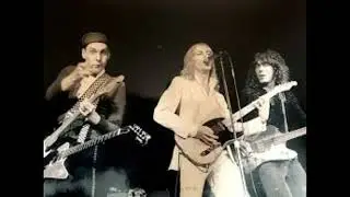 Cheap Trick - I Want You To Know Me 