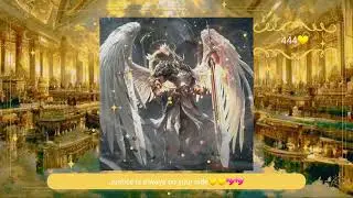 Justice is on my side (Desired justice subliminal)