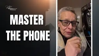 Why Real Estate Agents Must Master the Phone Again