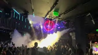 BLANKE at OC Time Nightclub | July 14, 2023 | Costa Mesa | CA |