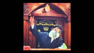 אבא - הרב שלום סבג