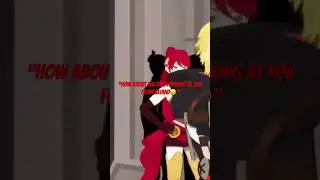RWBY but with no Context #2