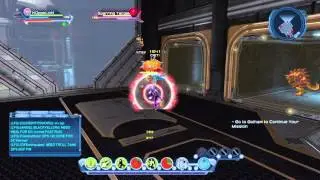 Nature dps loadout (old school) episode 1