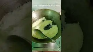 sooji ka halwa