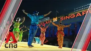 NDP 2019 at the Padang: Highlights