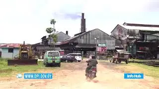 No political spite in Government&rsquo;s decision-making on GuySuCo