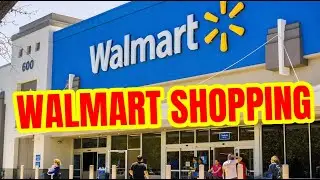 WALMART HUGE SUMMER SALE 2022
