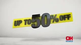 BLACK FRIDAY DEALS | OK FURNITURE