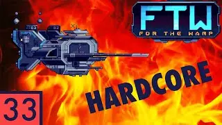 Hardcore Start - For The Warp - Episode 33