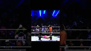 Seth Rollins turn Roman Reigns sad story #shorts #viral #trending #2k25-26
