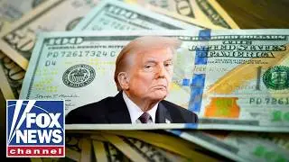 Brit Hume: Trump has a 'tall order' to convince Americans of this...