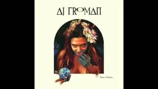 AJ Froman - Phoenix Syndrome - Phoenix Syndrome