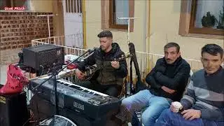 Ah gönlüm ondan sana hayır ondan sana Hayır yok Ahmet Can Emeksiz               HD video Uçak Müzik