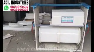 Portable Plating Barrel|Portable Electroplating Barrel 30KgIMini Barrel Plating Machine#manufacturer