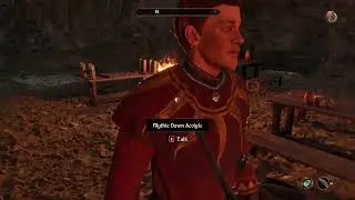 Mystic Dawn cultists don't care about the serial killer
