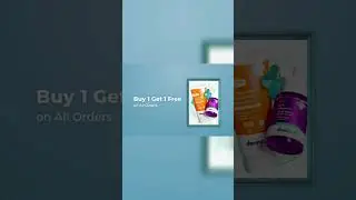 THE DERMA CO BUY 1 GET 1 FREE OFFER #thedermaco #shorts