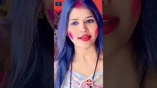 #shorts #viral #reels #short #lifestyle #public #youtube #tiktok #trend #trending #holi #youtuber