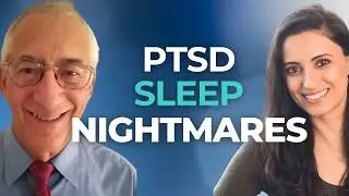 Sleep Medicine Legend Explains Nightmares and Sleep Apnea
