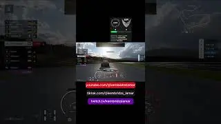 Ideges a tizedes - Gran Turismo 7 #granturismo7  #fail  #shorts  #twitch   #simracing #gaming