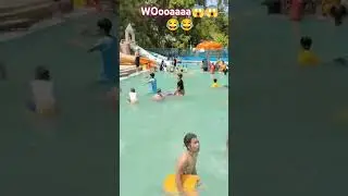 #amravati waterpark# funland# 😘😘😘 viralvideos# 💦💦💦#shortvideo