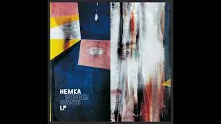 Hemka - Emergency [BALANS001LP]