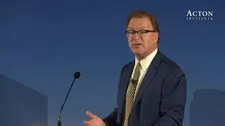 Robert Doar on poverty in America
