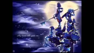 Overture~Kingdom Hearts